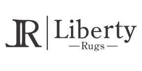 LIBERTY RUGS logo