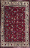 Persian Tabriz 11X14
