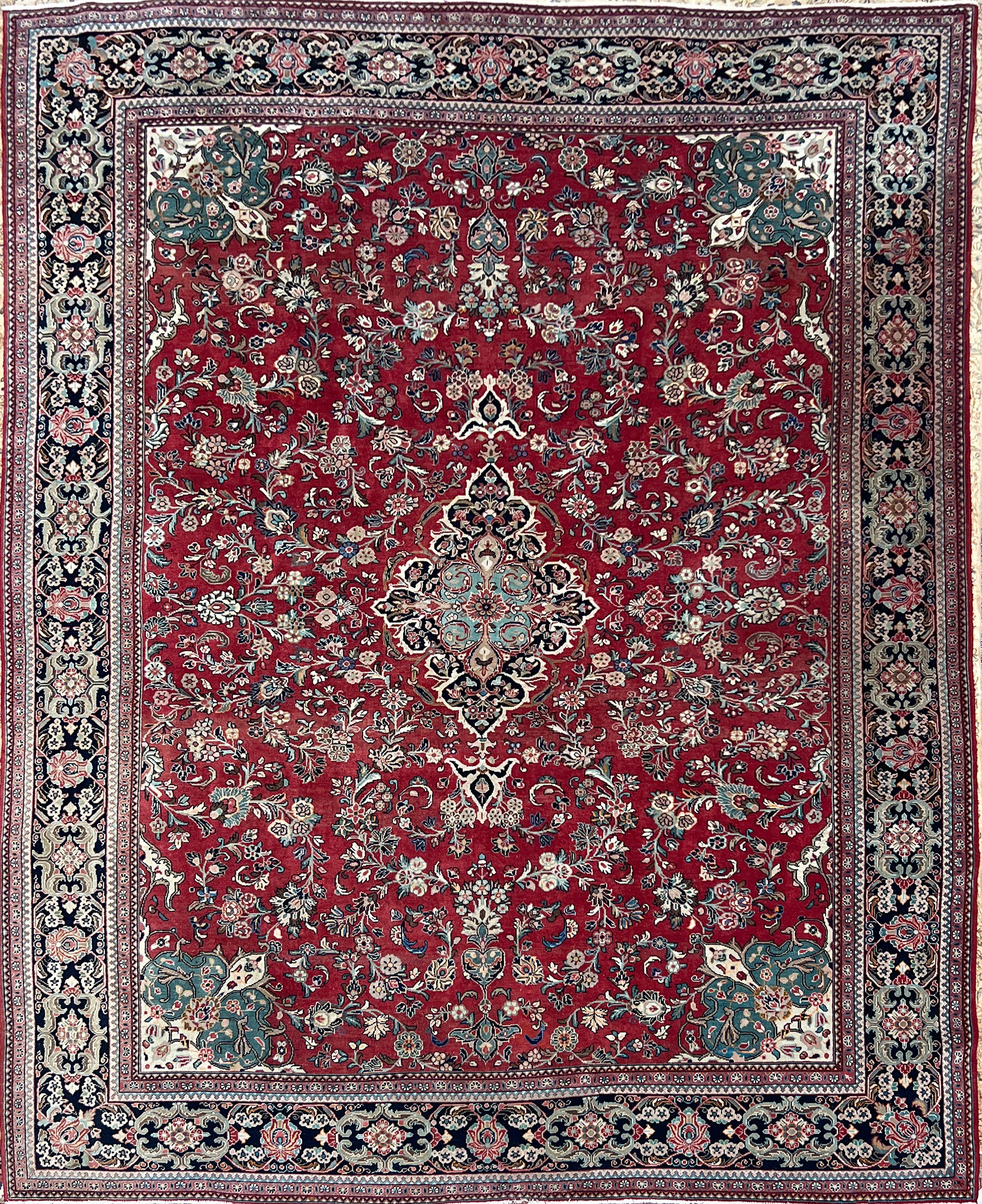 Persian Rugs – LIBERTY RUGS