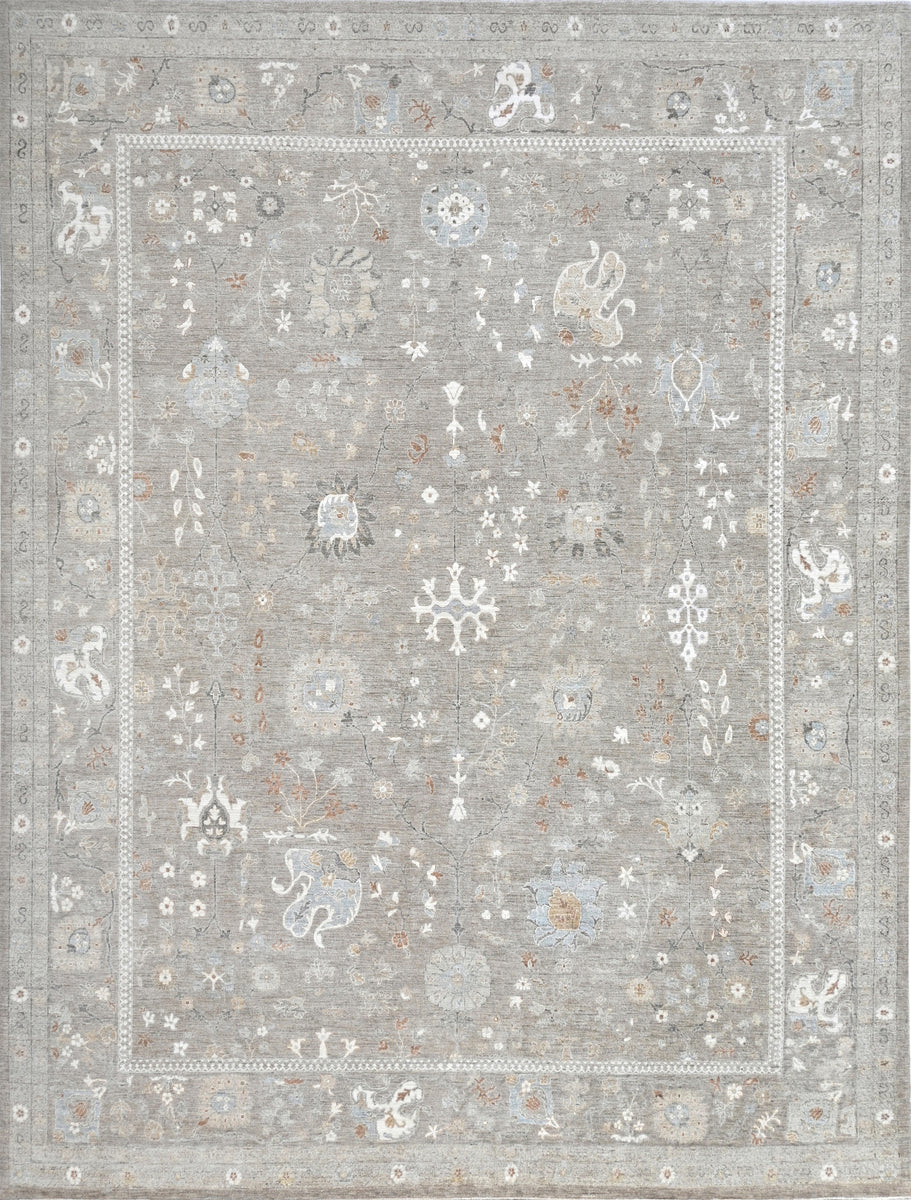 Peshawar 2153-D – LIBERTY RUGS