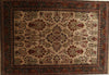 edit Jaipur/Sarouk 9'9"X13'11'