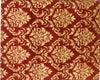 edit Indo-Tibetan Avari multiple colors, different sizes Red