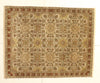 edit 9/9 Jaipur 8'0"X 10'1"
