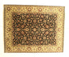 edit 10/10 Jaipur 8'1"X 10'3"