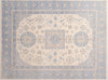 Khotan Peshawar 9X12