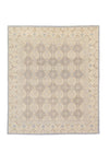 Khotan 7'10"X 9'6"