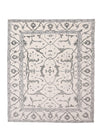 Ivory Oushak 8'5"X 11'6"