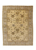 Fine Oushak-7: 8'11"X 12'2"