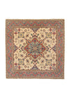 Kazak Square 8'10"X 8'11"