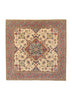 Kazak Square 8'10"X 8'11"