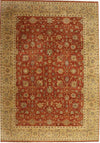Indian Agra: 10'0"X 14'3"