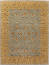Indian Agra 8'0"X 10'3"