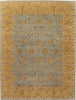 Indian Agra 8'0"X 10'3"
