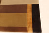 edit 9/25 Indo-Tibetan Cv 06 Wool/Silk 6'3"X 9'1"