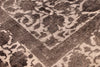 edit Persian Vintage Overdye Tabriz 9'9"X12'1"