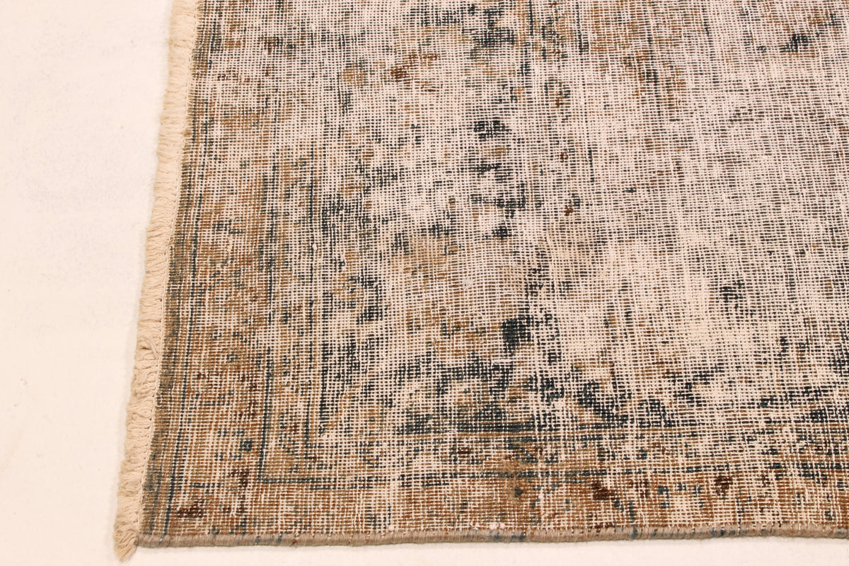 Vintage Persian Overdye 8'10