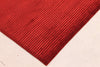edit Handloom Amber Avari red 2/2 CLSK 8'2"9'10", 6'2"X 8'11"