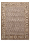 edit Oushak Lib-5105 9'1"x12'1", 8'1"X 9'11"