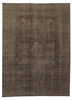 edit Vintage Persian Overdye 9'1"X12'8"